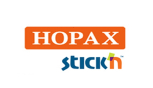 Hopax
